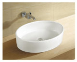 Modern Ceramic Bathroom Sink (CB-45030)