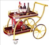 Wine Trolley (TSRC-42)