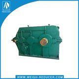 ZSA Sand Mining Shipyard Reducer