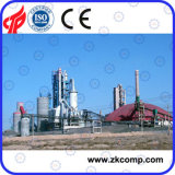 Cement Company Sets Machine/Small Scale Cement Production Line