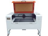 CNC Router CO2 Laser Cutting Machinery with CE