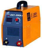 Inverter Solding Machine MMA-200AMP Welder/Solder
