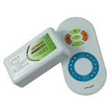 2.4GHz Color Temperature and Brightness Adjusting LED Touching Remote Control System