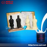 Mould Making Silicone Rubber (RTV-2)