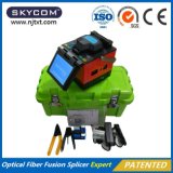 Patented Optical Fibre Cable Equipment (Skycom T-107H)