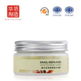 Guangzhou Supplies Natural Whitening Snail Repairing Facial Mask (HN-1076FM)