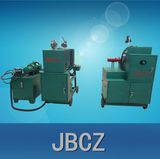45# Construction Materials Concrete Reinforcing Steel Solution Rebar Mechanical Splice Machinery