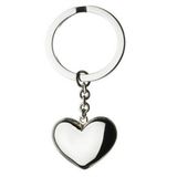 2014 New Design Tender Heart Key Chain