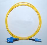 Patch Cord Sc Fiber Optic Manufacturer