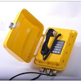 Anti-Explosion Cheap Mine Telephone Set