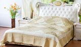 100% Cotton Bedding Set - 4