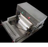 Semi-Automatic String Meat Machine for Restaurant