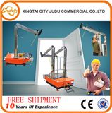 Hot Selling Xjfq2000 Wall Render Machine on Sale