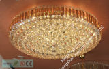 Modern Popular Home Hotel Hall Decorative Crystal Ceiling Light (5393-8)