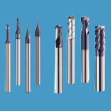 Tungsten Carbide Drill Cutters