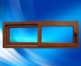 Cheap Price UPVC/PVC Sliding Window