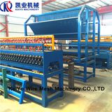 Direct Factory Welded Wire Mesh Machine