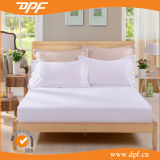 100% Cotton Jacquard Solid Color Bedding (DPF201503)
