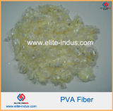 Polyvinyl Alcohol PVA Fiber for Light Weight Roofing Sheet