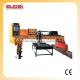 CNC Gantry Type Flame Cutting Machine