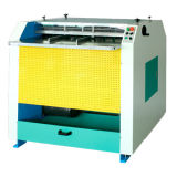 Groove Machinery for MDF
