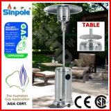 Commerical Patio Heater with CE/ETL/Aga Approved