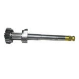 Motorcycle Spare Parts Start Shaft with High Quality N90 Tvs (Jt-S010)