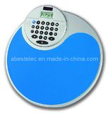 Mouse Pad with Calculator (AB-3068)