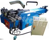 Hydraulic Drive Metal Bending Machine