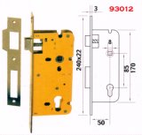 High Quality Hardware Series Mortise Lock 93012
