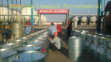 99% Nhexane Oil Extraction Solvent