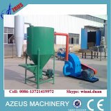 100-200kg/H Livestock Feed Making Line/Livestock Feed Production Plant