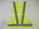 Safety Vest / Traffic Vest / Reflective Vest (yj-14101301)