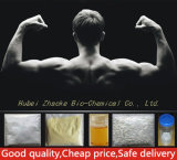 Testosterone Decanoate Steroid Powder with High Purity