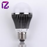 6W 2700k/4000k/6000k LED Bulb Light