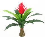 Artificial Money Tree Flower Tree for Church Home Deco 0619