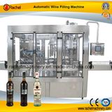 Alcohol Drinks Filling Equipment