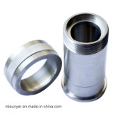 Precision Machining Stainless Steel Parts