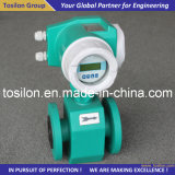 High Accuracy Electromagnetic Flow Meter for Liquid