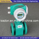 High Accuracy Electromagnetic Flow Meter for Liquid