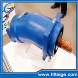 Piston Pump for Construction Equipment and Industrial Machinery