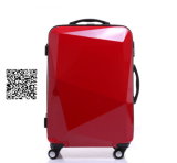 Suitcase, Trolley Case, Luggage, PC Luggage (UTLP1022)