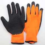 Latex Palm Coated Work Gloves