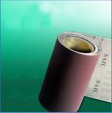 Abrasive Sanding Belt (Aluminum Oxide)