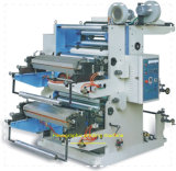 2-Color Flexographic Printing Machine (RY600-1000)