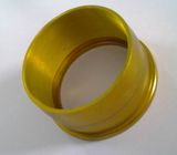 CNC Turning Part /Aluminum Color Anodized