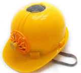 Safety Cap With Solar Panel (DSC-6)