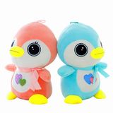 2015 Popular Supper Soft Plush Pengiun Toys