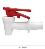 Water Dispenser Bottles (A-4 Safety)