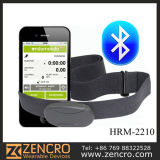 Low-Power Heart Rate Monitor Bluetooth Working with Runtastic/Endomondo/Wahoo Fitness APP